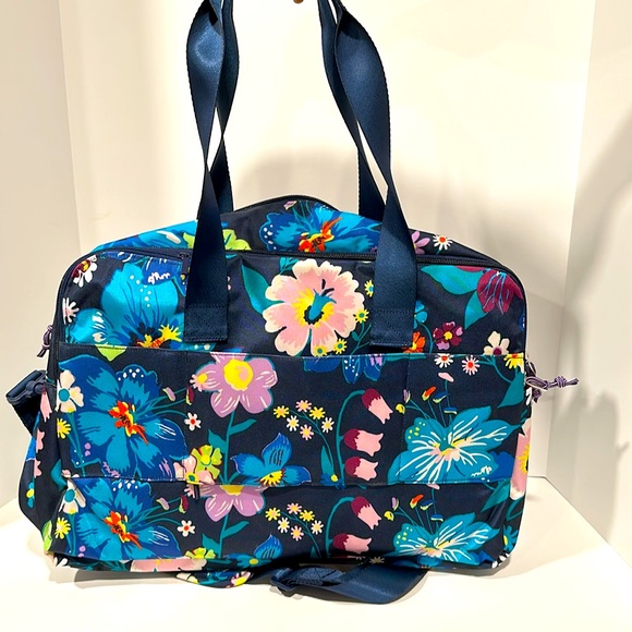 Vera Bradley Large Tote Bag - Picture 2 of 5